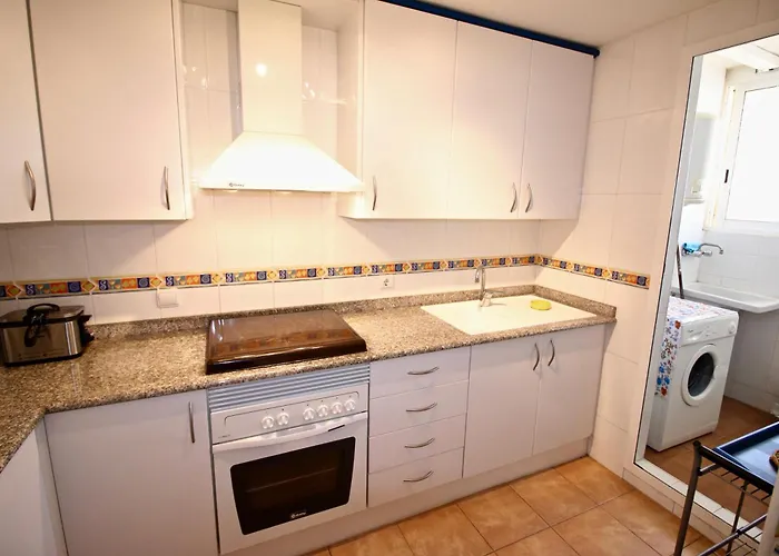 Residencial Playa Sol III