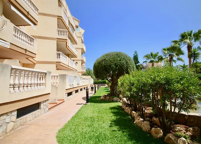Residencial Playa Sol III