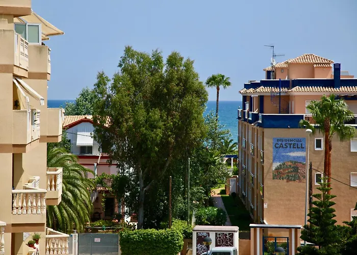 Residencial Playa Sol III
