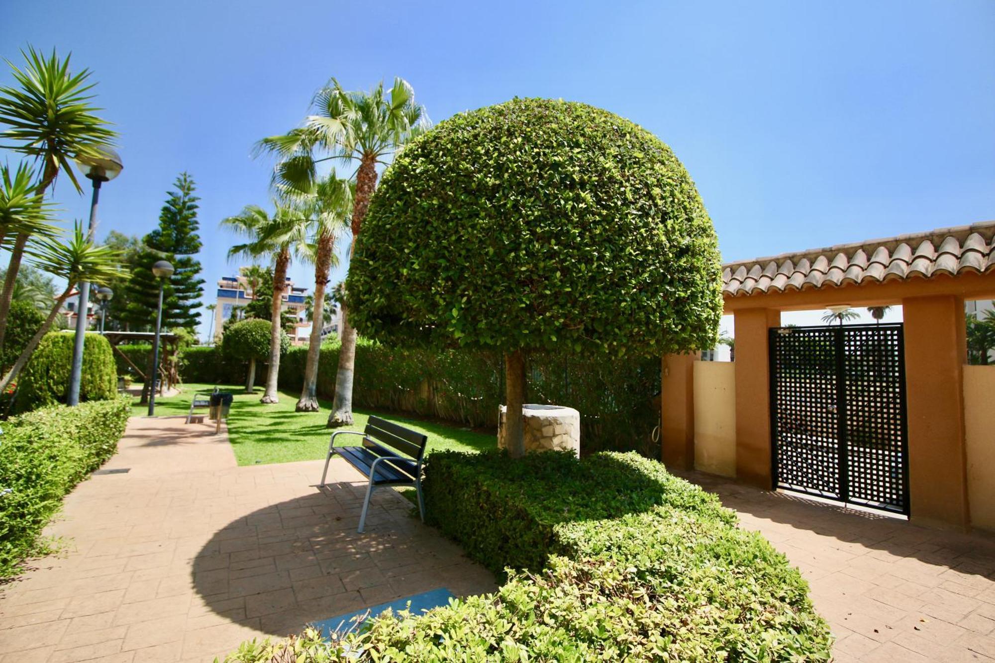 Apartment Residencial Playa Sol Iii *
