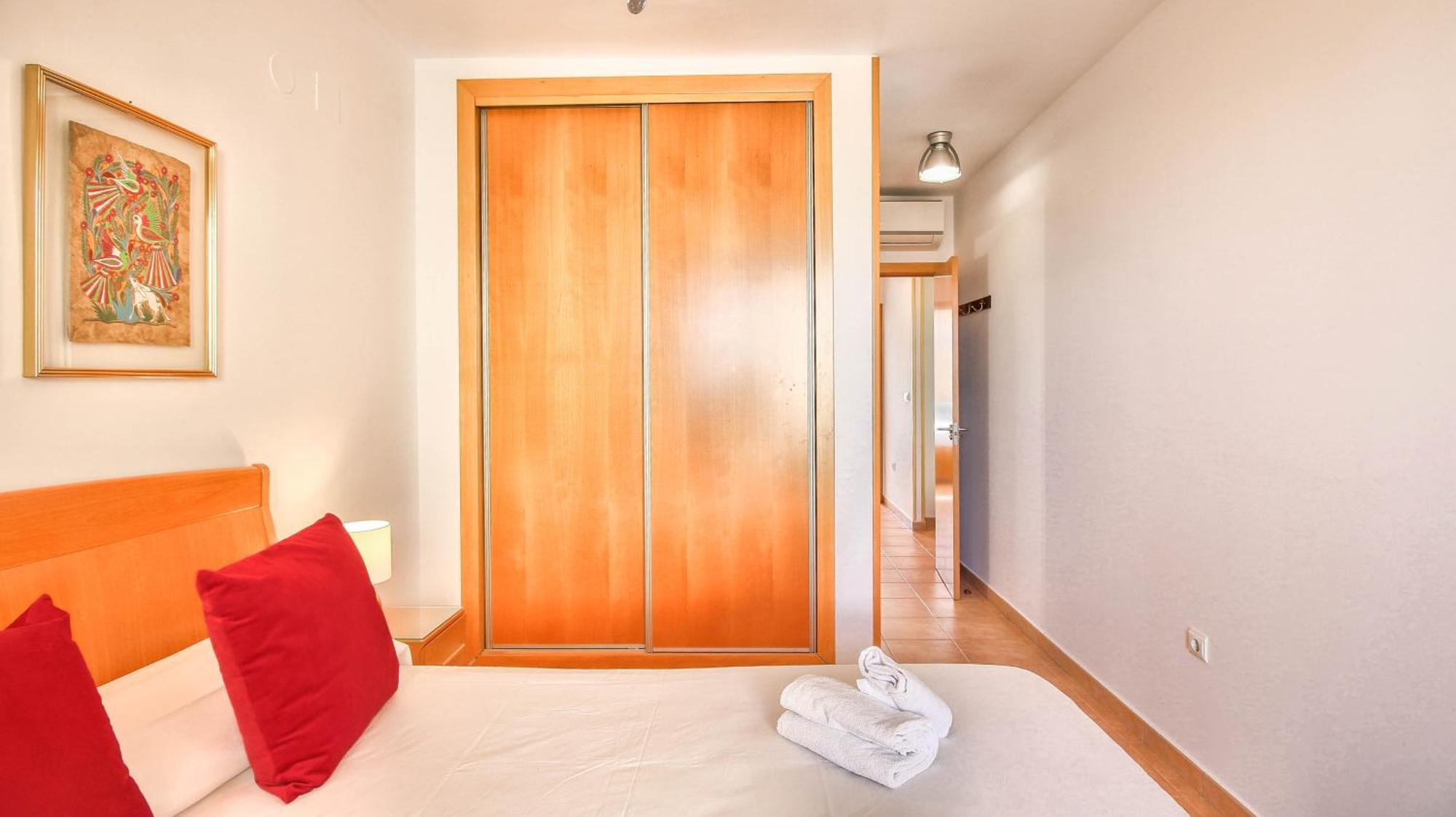 Residencial Playa Sol Iii * Dénia