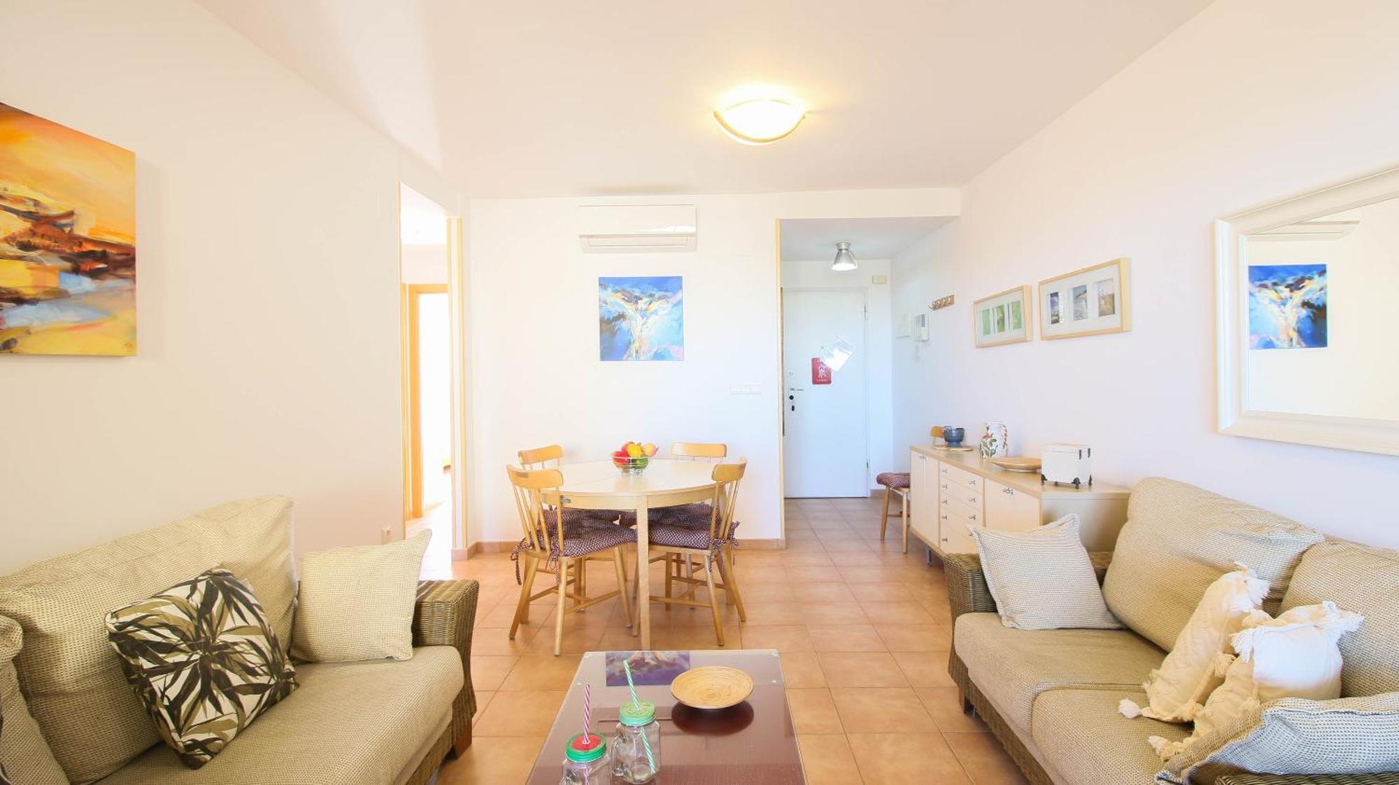 Appartement Residencial Playa Sol Iii *