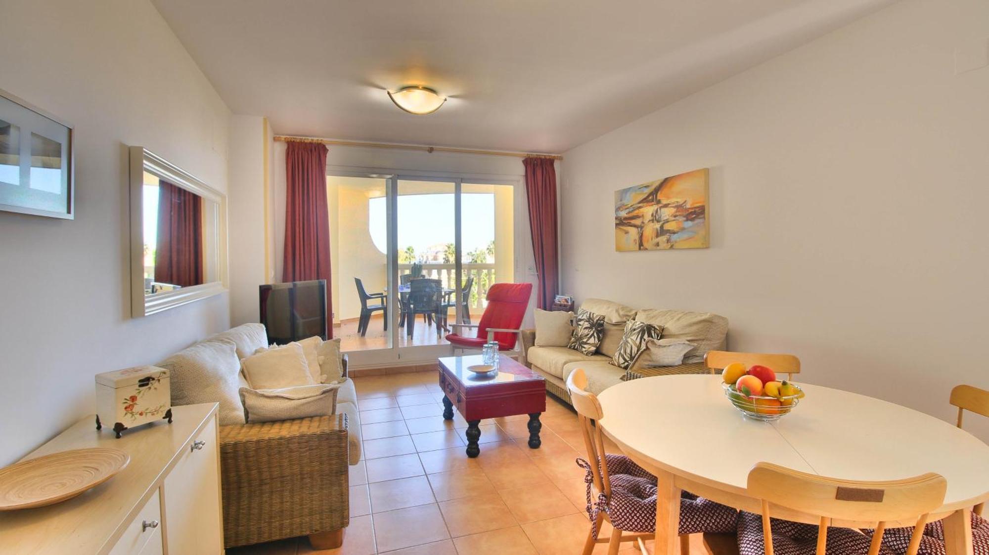 Residencial Playa Sol Iii * Dénia