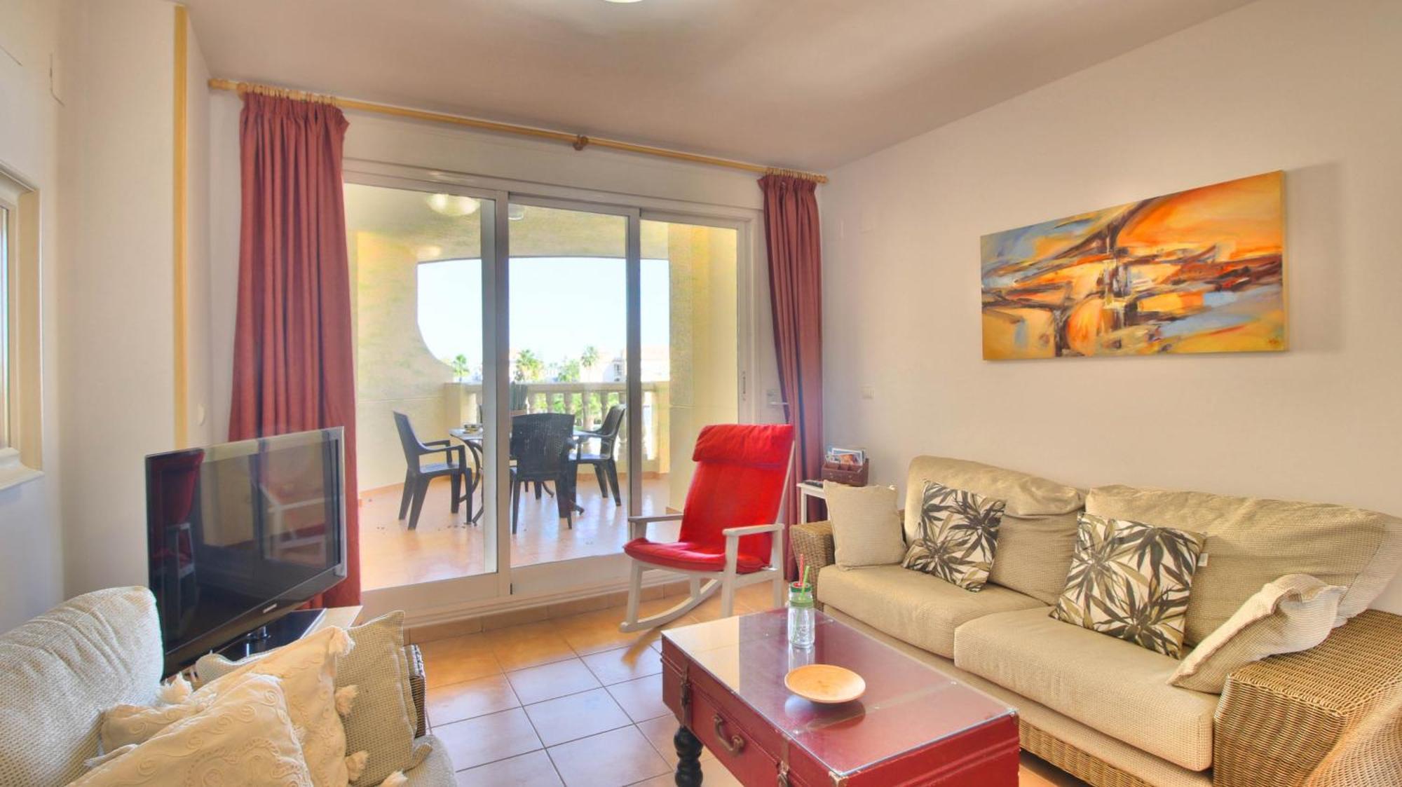 Residencial Playa Sol Iii Appartement Dénia