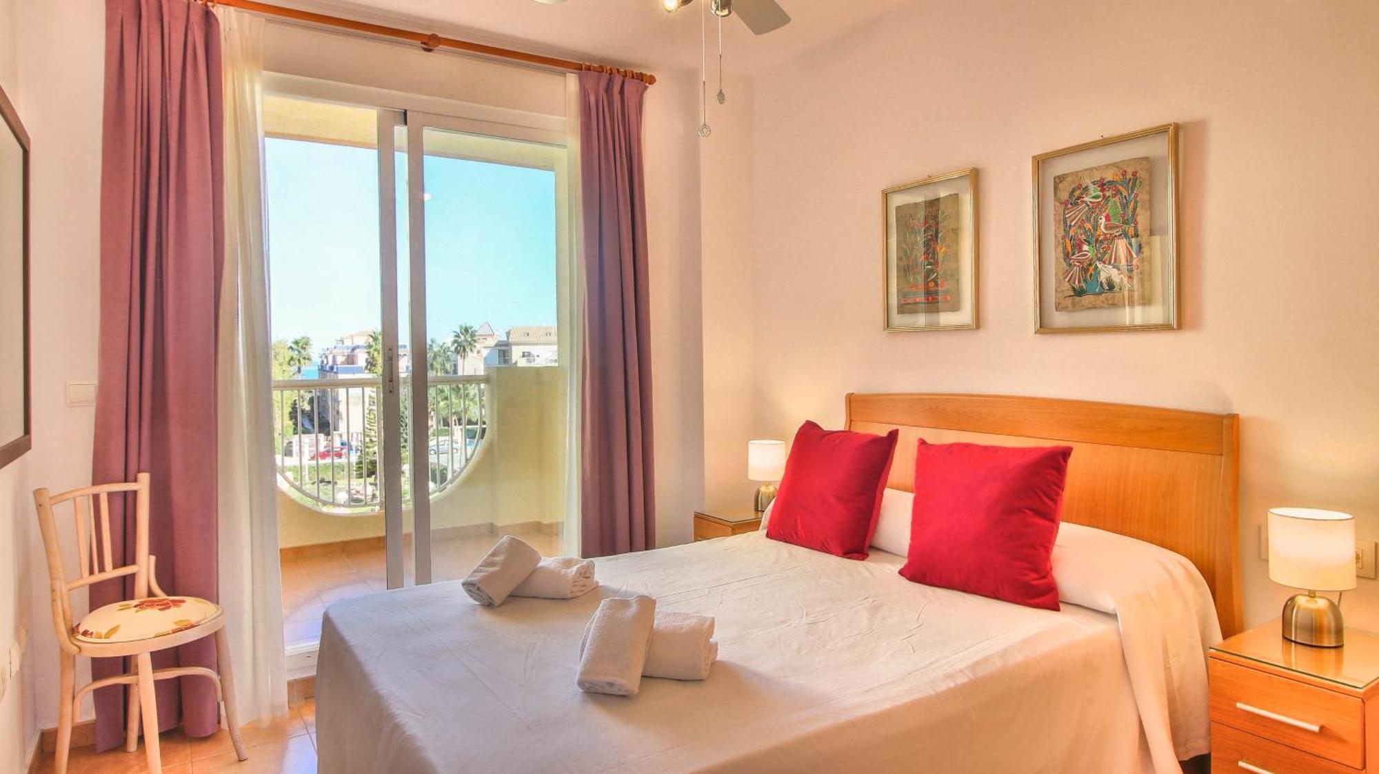 Residencial Playa Sol Iii Dénia