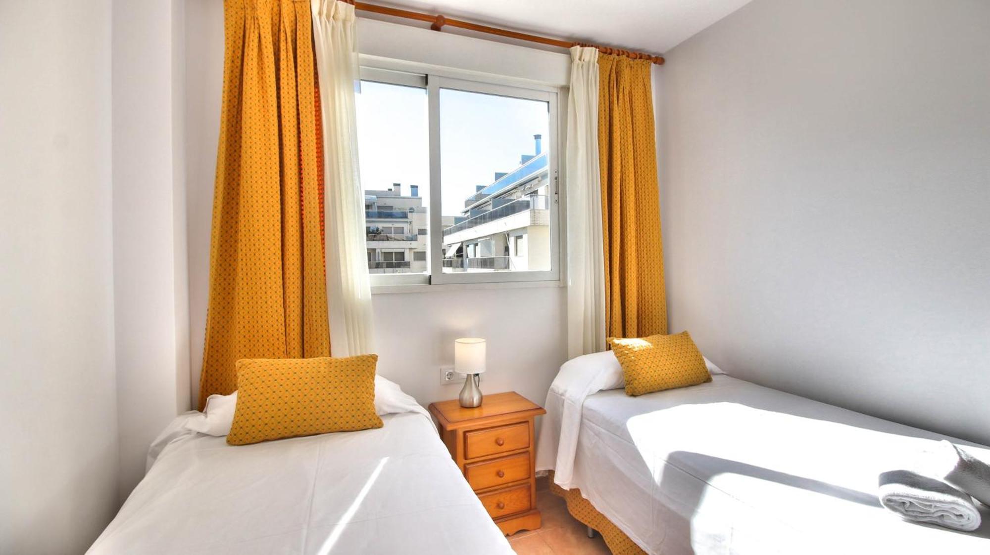 Appartement Residencial Playa Sol Iii *