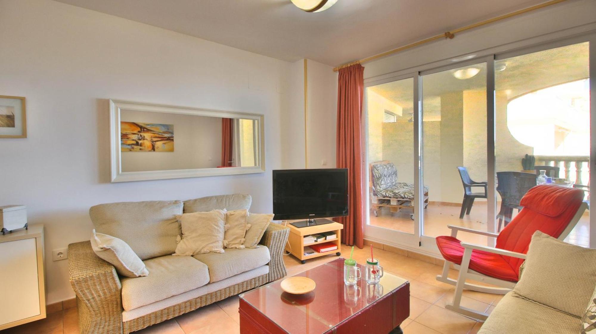 Appartement Residencial Playa Sol Iii *