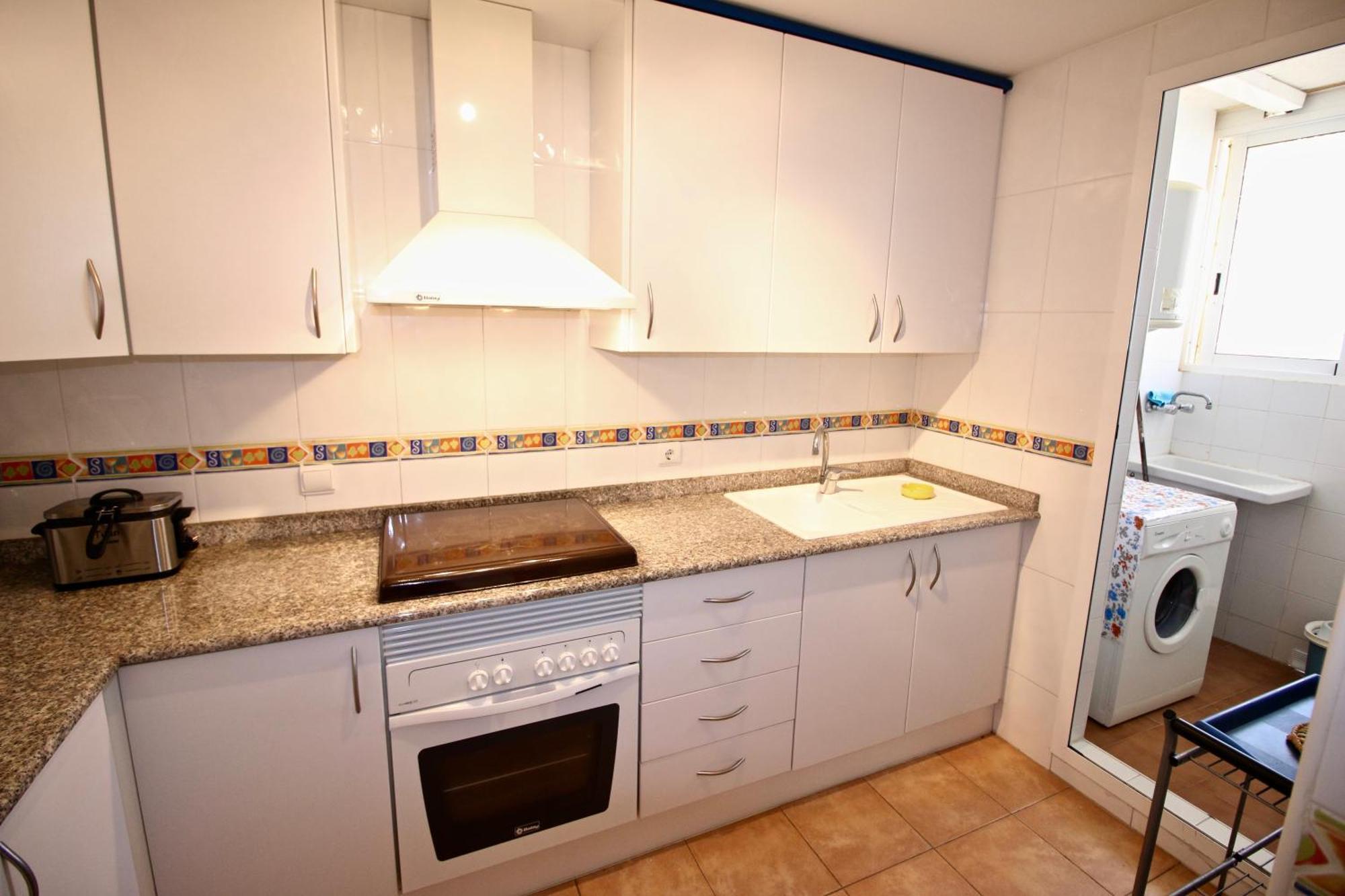 Residencial Playa Sol Iii * Dénia