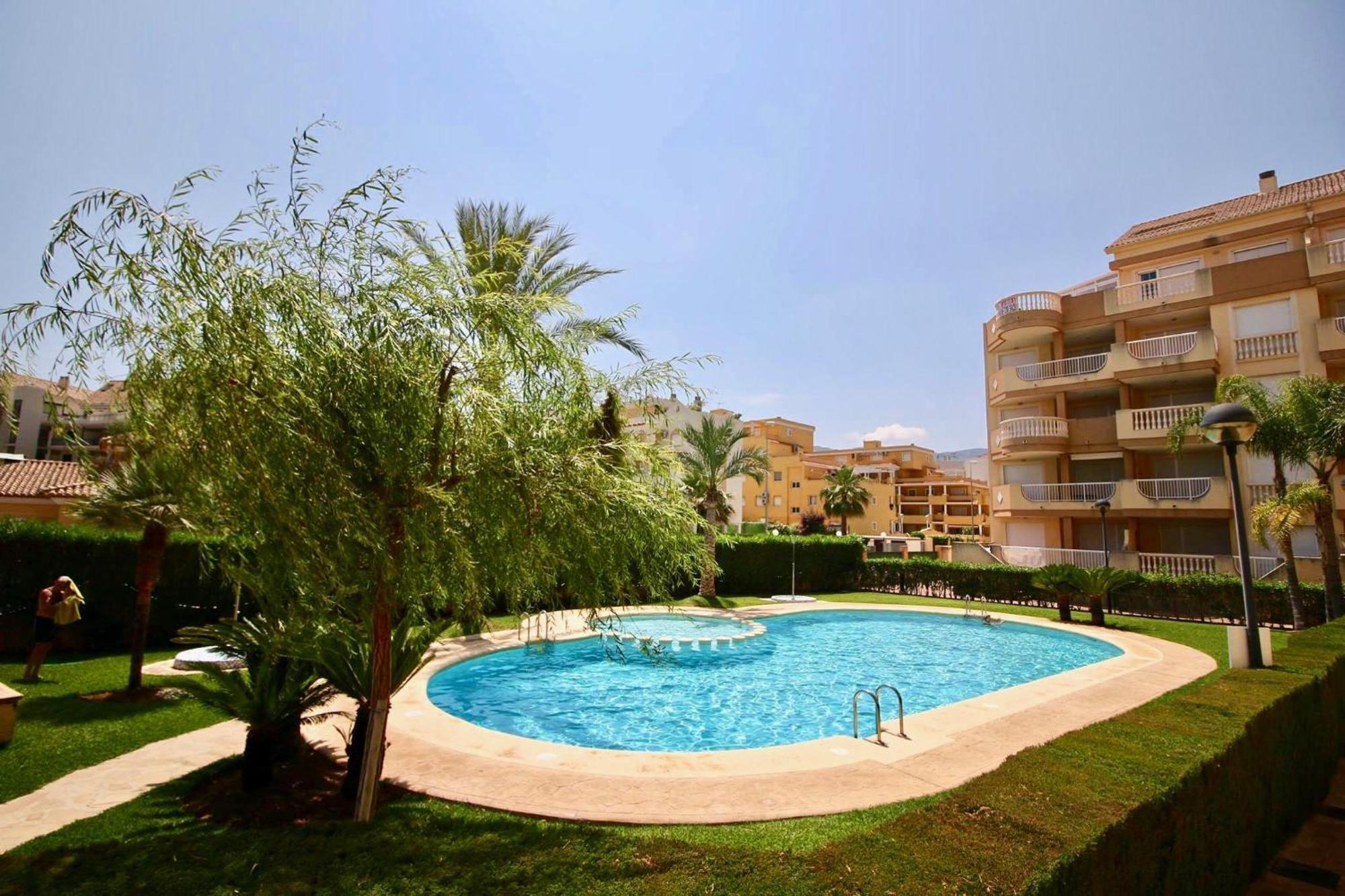 Residencial Playa Sol Iii Appartement *